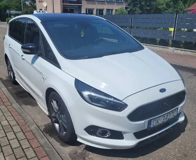 Taxi Sebastian Smyczek